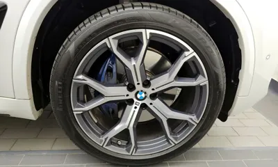 BMW X5 2024, 31285 км, за 68307.58 USD - фото 28