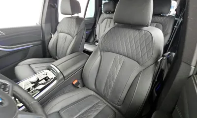 BMW X5 2024, 31285 км, за 68307.58 USD - фото 31