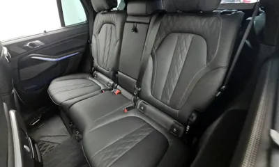 BMW X5 2024, 31285 км, за 68307.58 USD - фото 33