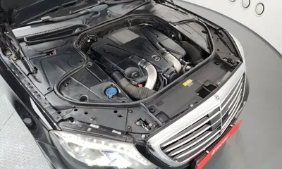 Mercedes-Benz S-Class 2015, 143890 км, за 15526.92 USD - фото 6