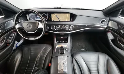 Mercedes-Benz S-Class 2015, 143890 км, за 15526.92 USD - фото 7