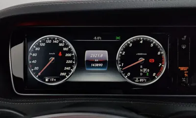Mercedes-Benz S-Class 2015, 143890 км, за 15526.92 USD - фото 8