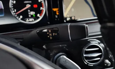 Mercedes-Benz S-Class 2015, 143890 км, за 15526.92 USD - фото 9