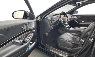 Mercedes-Benz S-Class 2015, 143890 км, за 15526.92 USD - фото 10
