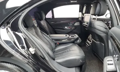 Mercedes-Benz S-Class 2015, 143890 км, за 15526.92 USD - фото 12