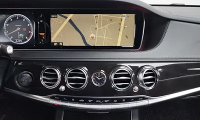 Mercedes-Benz S-Class 2015, 143890 км, за 15526.92 USD - фото 14