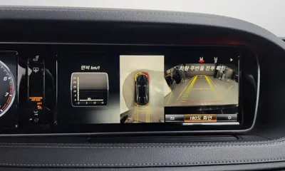 Mercedes-Benz S-Class 2015, 143890 км, за 15526.92 USD - фото 15