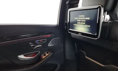 Mercedes-Benz S-Class 2015, 143890 км, за 15526.92 USD - фото 17
