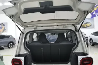 Wuling Hongguang MINIEV 2024, 12400 км, за 6317 USD - фото 22