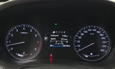 Hyundai Genesis 2014, 152140 км, за 6381.45 USD - фото 8