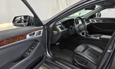Hyundai Genesis 2014, 152140 км, за 6381.45 USD - фото 10
