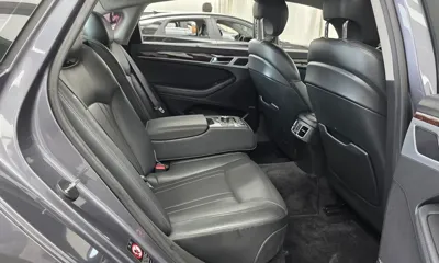 Hyundai Genesis 2014, 152140 км, за 6381.45 USD - фото 11