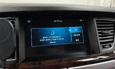 Hyundai Genesis 2014, 152140 км, за 6381.45 USD - фото 15