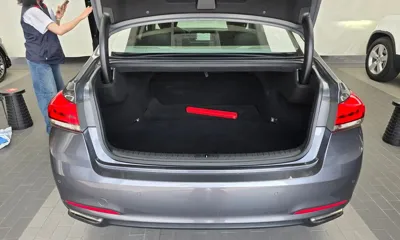 Hyundai Genesis 2014, 152140 км, за 6381.45 USD - фото 20