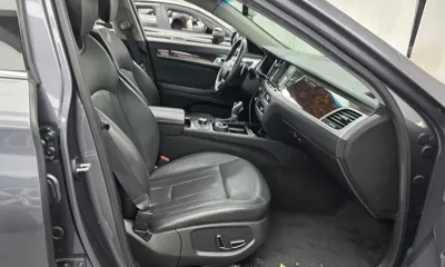 Hyundai Genesis 2014, 152140 км, за 6381.45 USD - фото 26