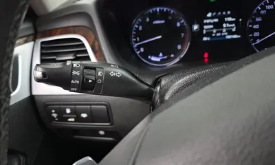 Hyundai Genesis 2014, 152140 км, за 6381.45 USD - фото 28
