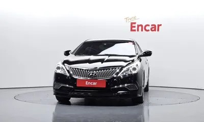 Hyundai Grandeur 2015, 165407 км, за 4889.33 USD