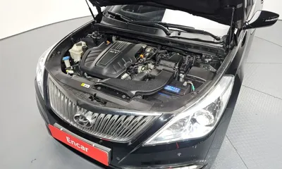 Hyundai Grandeur 2015, 165407 км, за 4889.33 USD - фото 6