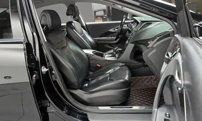 Hyundai Grandeur 2015, 165407 км, за 4889.33 USD - фото 10