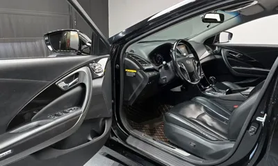 Hyundai Grandeur 2015, 165407 км, за 4889.33 USD - фото 11