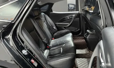Hyundai Grandeur 2015, 165407 км, за 4889.33 USD - фото 12