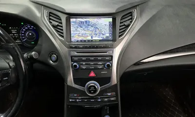 Hyundai Grandeur 2015, 165407 км, за 4889.33 USD - фото 14