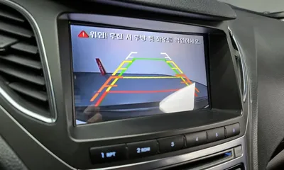 Hyundai Grandeur 2015, 165407 км, за 4889.33 USD - фото 15
