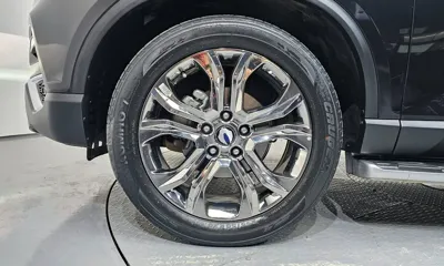 KG_Mobility_Ssangyong Rexton 2020, 54859 км, за 14788.28 USD
