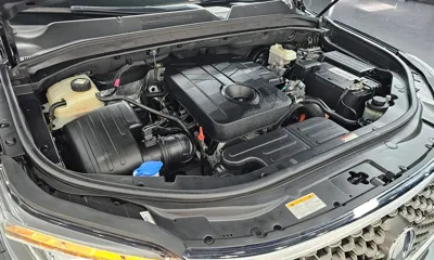 KG_Mobility_Ssangyong Rexton 2020, 54859 км, за 14788.28 USD - фото 6