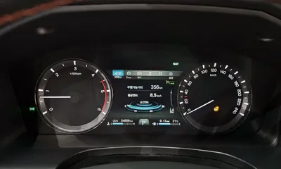 KG_Mobility_Ssangyong Rexton 2020, 54859 км, за 14788.28 USD - фото 8