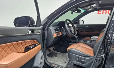KG_Mobility_Ssangyong Rexton 2020, 54859 км, за 14788.28 USD - фото 10