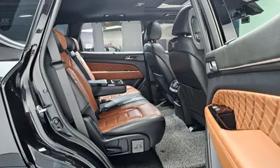 KG_Mobility_Ssangyong Rexton 2020, 54859 км, за 14788.28 USD - фото 11