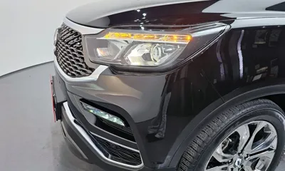 KG_Mobility_Ssangyong Rexton 2020, 54859 км, за 14788.28 USD - фото 22