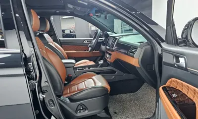 KG_Mobility_Ssangyong Rexton 2020, 54859 км, за 14788.28 USD - фото 26