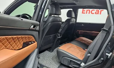 KG_Mobility_Ssangyong Rexton 2020, 54859 км, за 14788.28 USD - фото 27