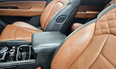 KG_Mobility_Ssangyong Rexton 2020, 54859 км, за 14788.28 USD - фото 28