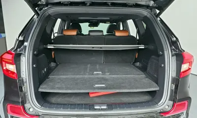 KG_Mobility_Ssangyong Rexton 2020, 54859 км, за 14788.28 USD - фото 29