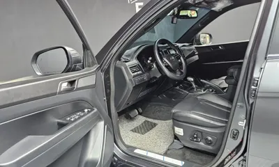 KG_Mobility_Ssangyong Rexton 2022, 11318 км, за 14769.59 USD - фото 10