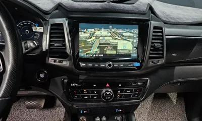 KG_Mobility_Ssangyong Rexton 2022, 11318 км, за 14769.59 USD - фото 14
