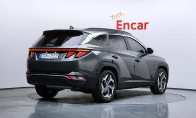 Hyundai Tucson 2021, 52762 км, за 13941.19 USD