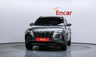 Hyundai Tucson 2021, 52762 км, за 13941.19 USD