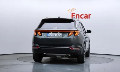 Hyundai Tucson 2021, 52762 км, за 13941.19 USD