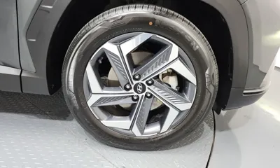 Hyundai Tucson 2021, 52762 км, за 13941.19 USD