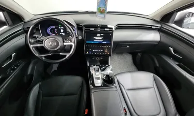 Hyundai Tucson 2021, 52762 км, за 13941.19 USD - фото 7