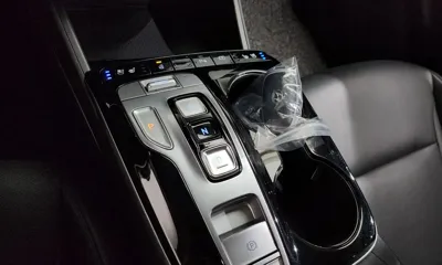 Hyundai Tucson 2021, 52762 км, за 13941.19 USD - фото 9