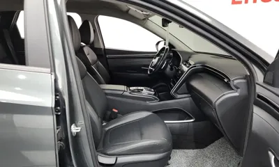 Hyundai Tucson 2021, 52762 км, за 13941.19 USD - фото 11