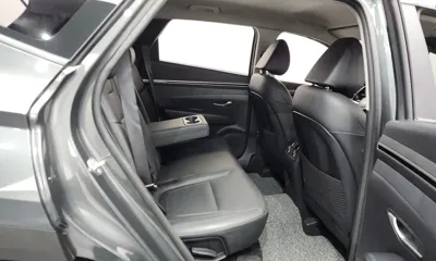 Hyundai Tucson 2021, 52762 км, за 13941.19 USD - фото 12
