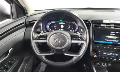 Hyundai Tucson 2021, 52762 км, за 13941.19 USD - фото 13