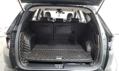 Hyundai Tucson 2021, 52762 км, за 13941.19 USD - фото 20