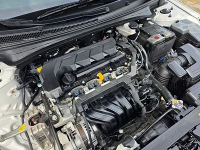 Hyundai Avante 2023, 17886 км, за 13121.96 USD - фото 20
